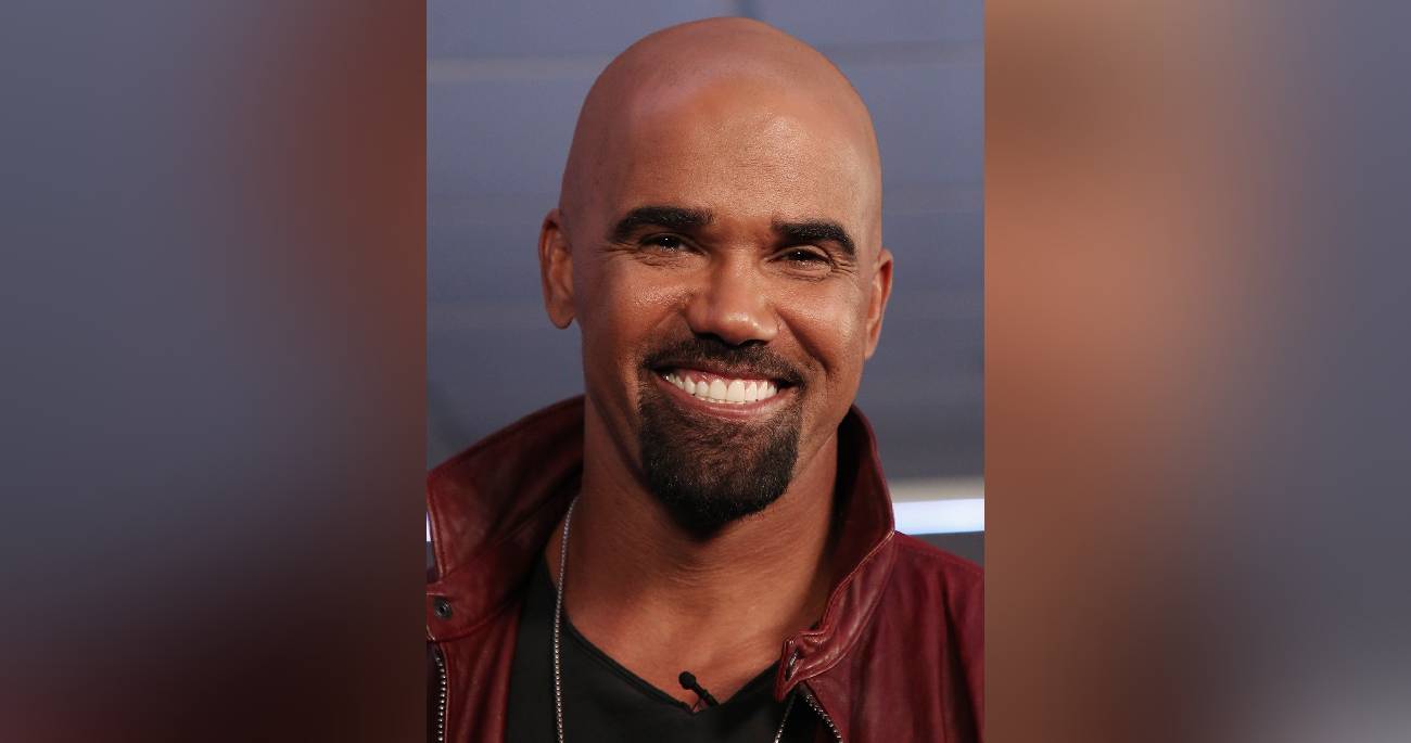Where Is Shemar Moore Going