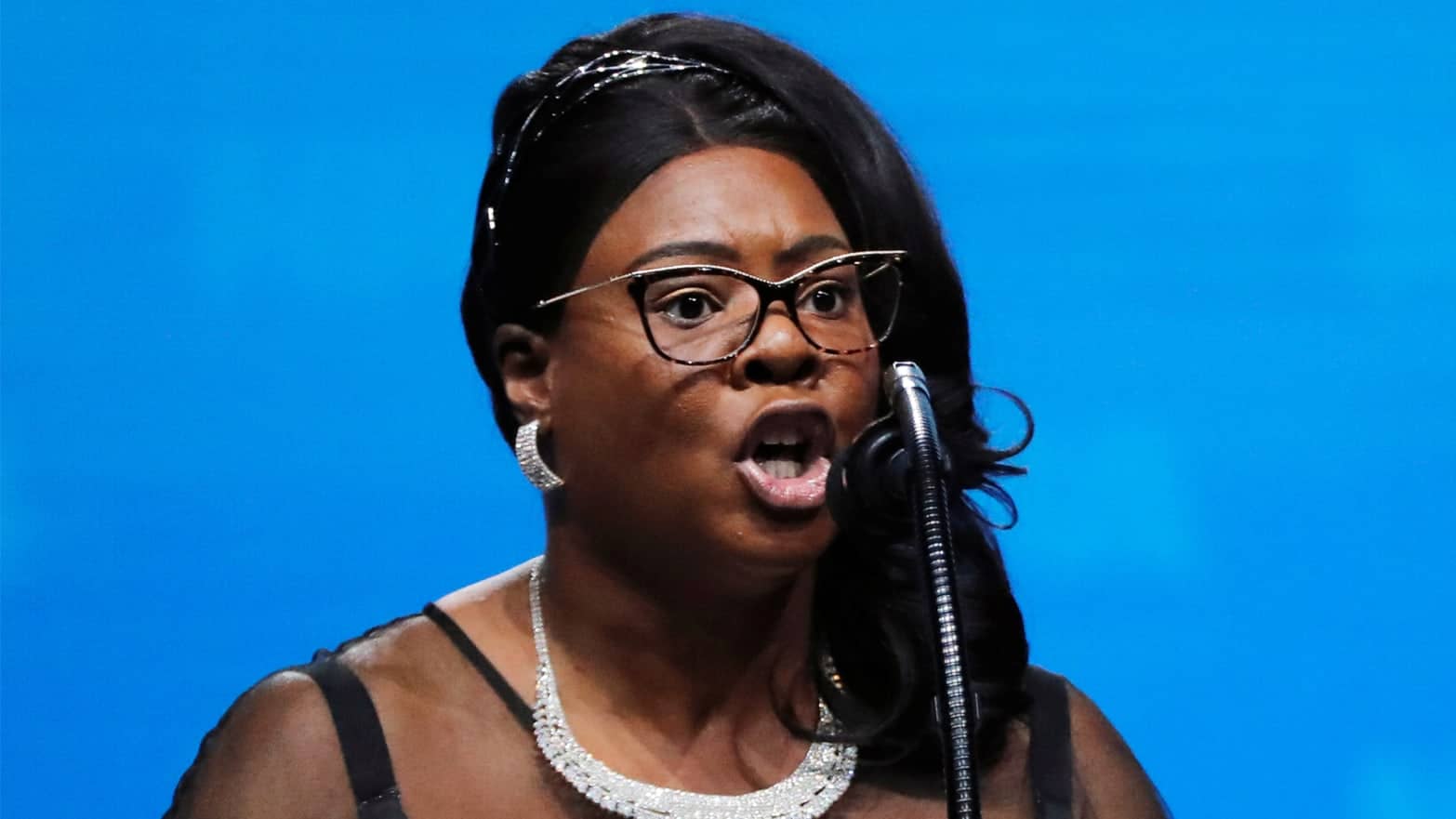 What Happened To Diamond And Silk?