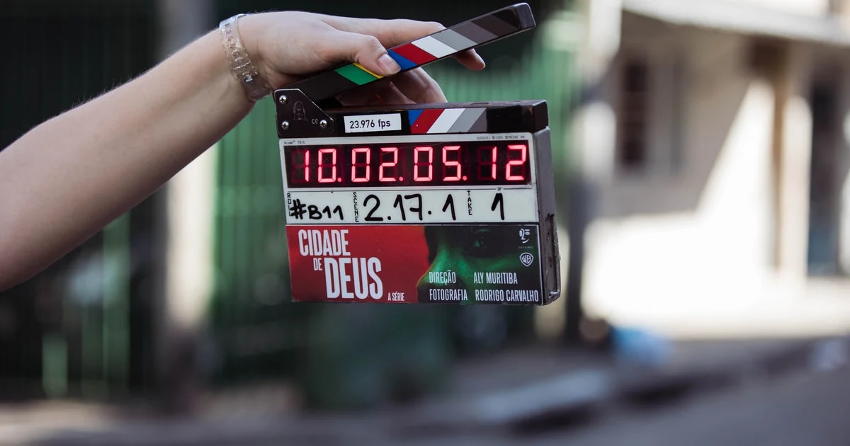 „City of God“: HBO Max beginnt mit den Dreharbeiten zum Spin-off des gefeierten brasilianischen Films
