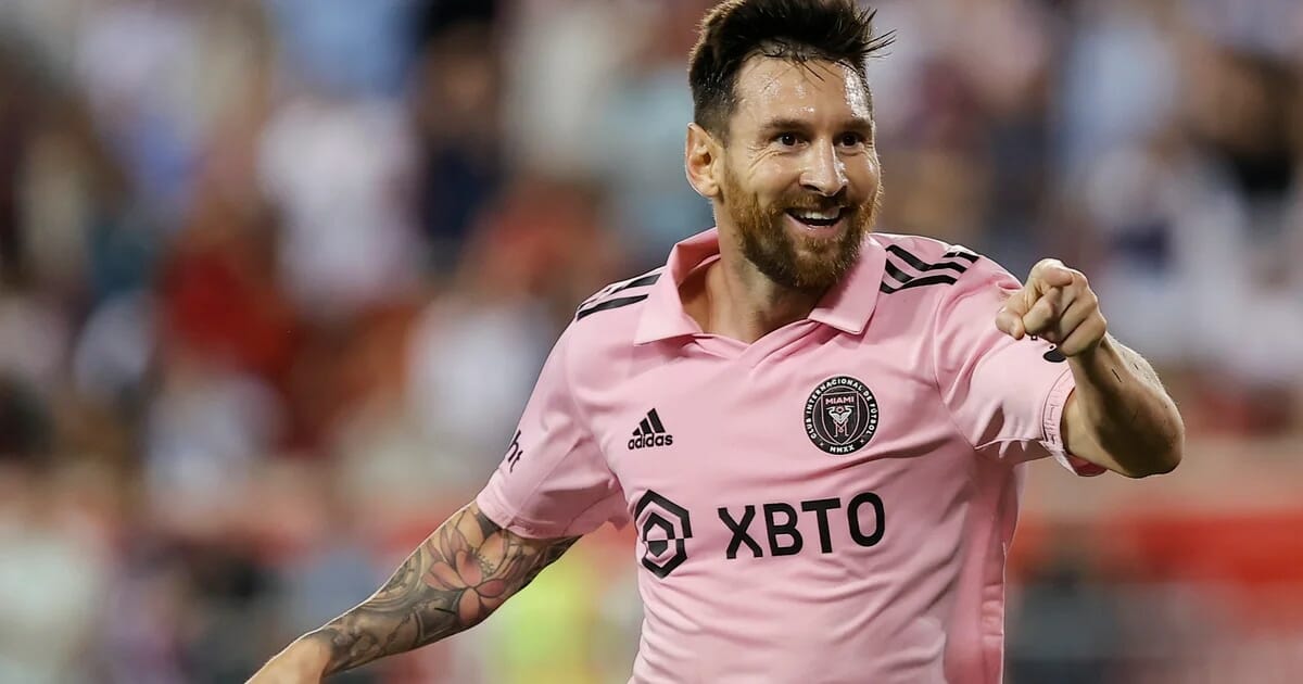 Die anstrengende Reihe von Spielen, die Lionel Messi bei seiner Rückkehr zu Inter Miami erwartet: der Kampf um die MLS-Playoffs und ein auf dem Spiel stehender Titel