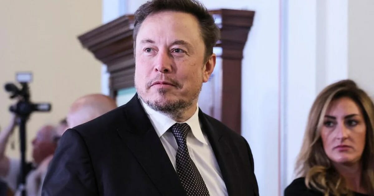 Elon Musk möchte, dass wir alle für die Nutzung von X bezahlen müssen