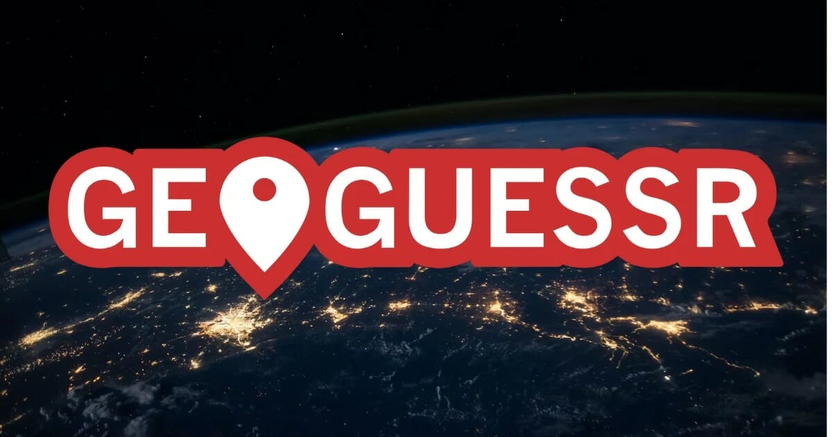 GeoGuessr, das Spiel, das uns mithilfe von Google Maps um die Welt führt