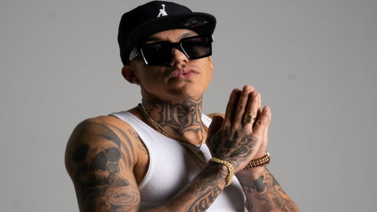 Lefty SM, Mexican Rapper, Tragically Shot Dead at 31 in Jalisco