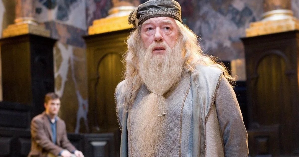 Michael Gambon, Dumbledores Schauspieler in „Harry Potter“, ist gestorben: Die Filme erinnern an sein Vermächtnis