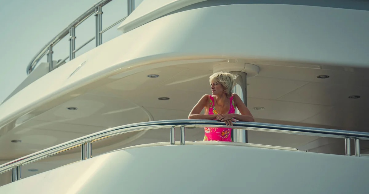 Abschied von Prinzessin Diana in „The Crown“: Neue Bilder aus Staffel 6 enthüllt