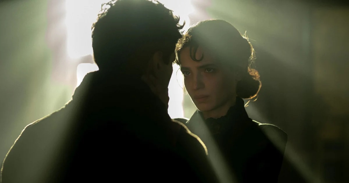 Die türkische Miniserie, die „Frankenstein“ adaptiert und ein Hit auf Netflix ist