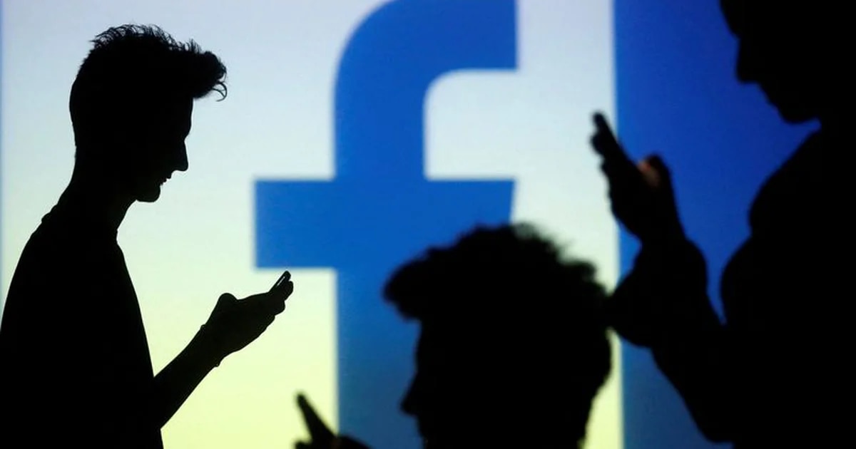 Facebook hat erneut Ausfälle bei seinen Diensten
