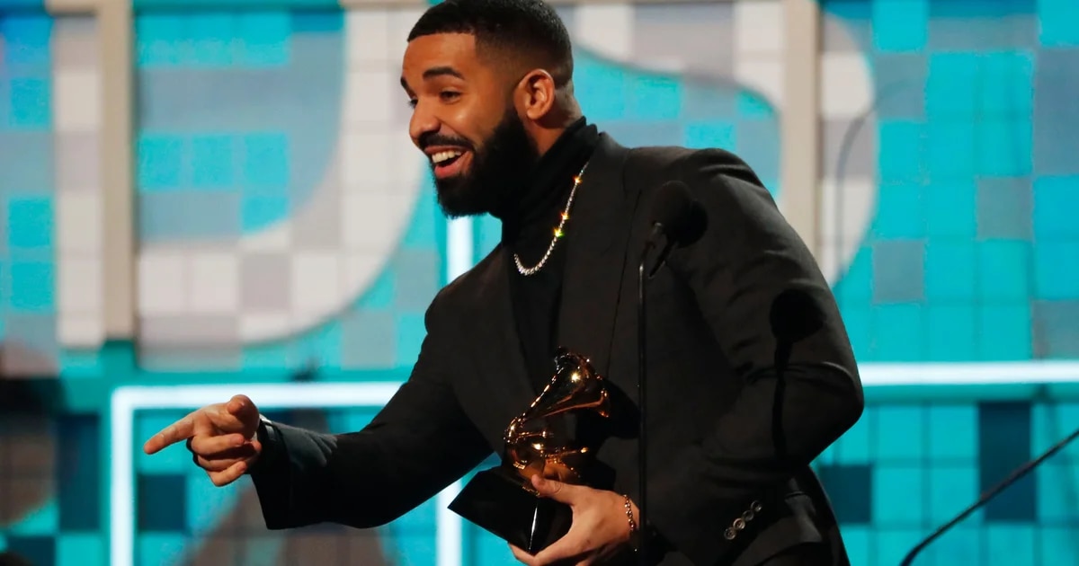 Rapper Drake zieht sich vorübergehend aus der Musik zurück: „Ich muss mich auf meine Gesundheit konzentrieren“