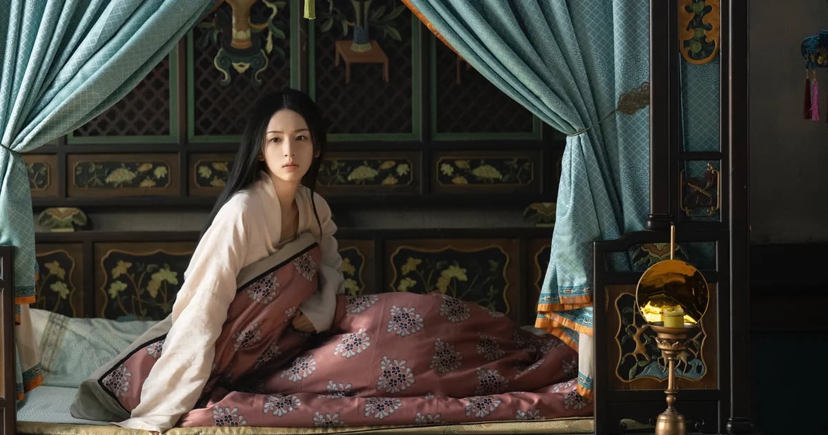 Dieses chinesische Historiendrama gehört zu den meistgesehenen auf HBO Max