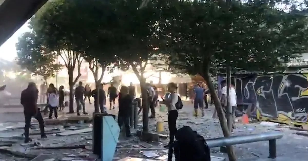 Heftige Explosion in einem Geschäft in Florencio Varela: Es gibt mindestens 24 Verletzte
