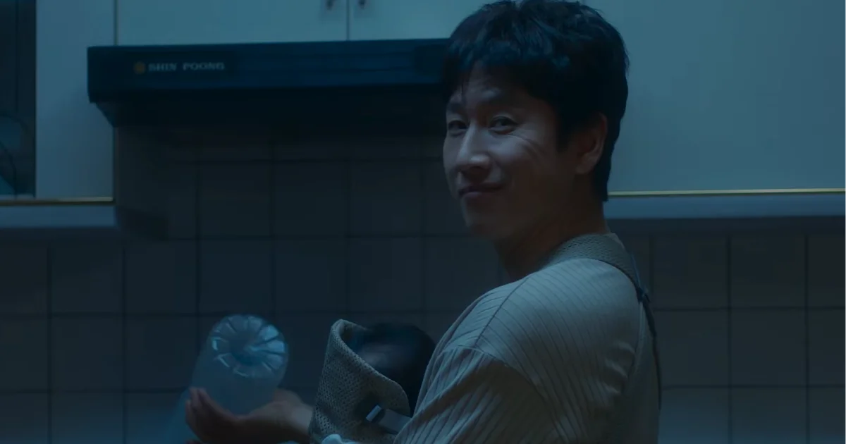 Parasite-Schauspieler führt die Besetzung des koreanischen Horrorfilms Sleep: Evil Never Sleeps an