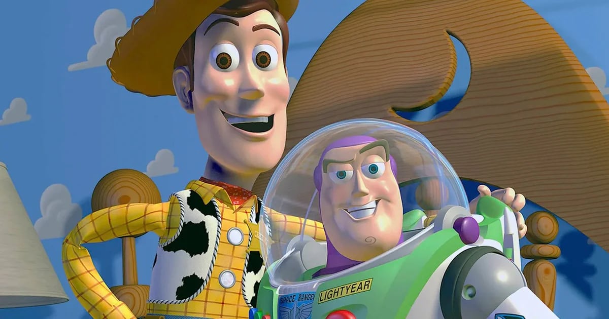 Toy Story: Tim Allen bestätigt, dass Disney ihn wegen der neuen Zeichentrickfolge kontaktiert hat