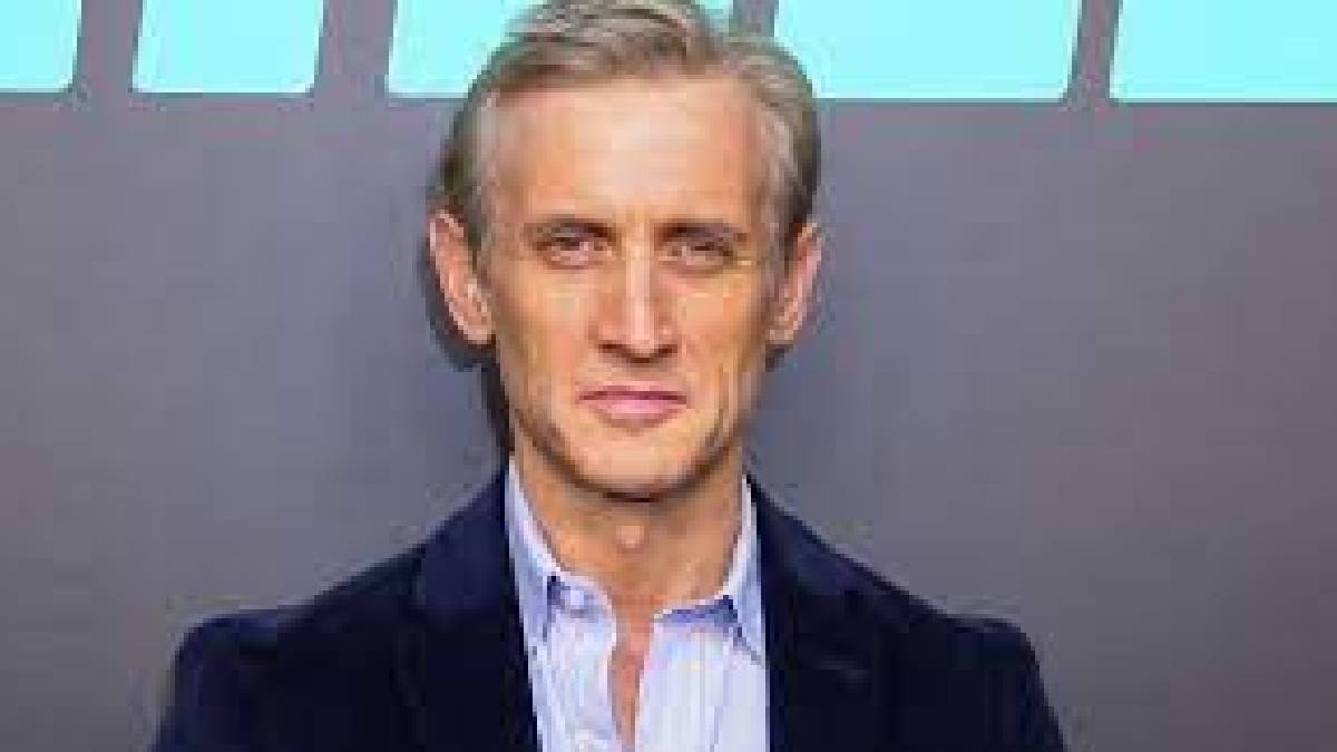 Why is Dan Abrams not on Tonight? What happened to him