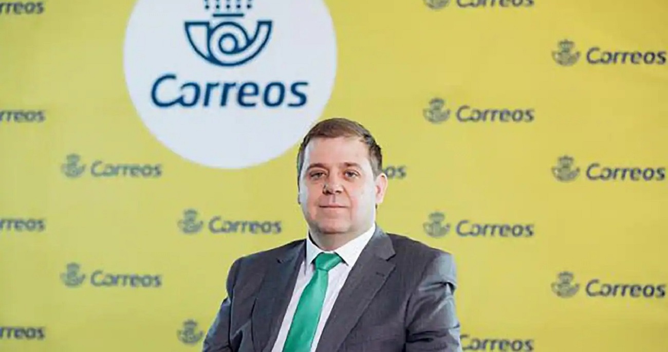 Juan Manuel Serrano Correos
